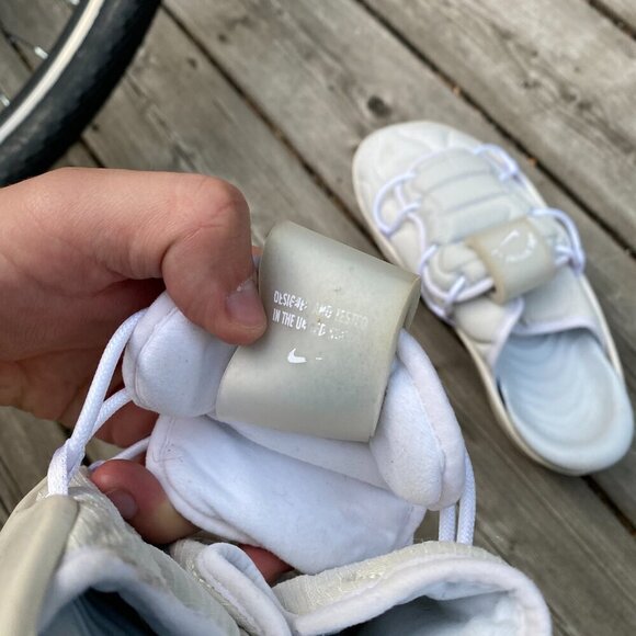 2021 Nike Offline 3.0 Phantom Mule Slides Size 9 - Picture 7 of 7